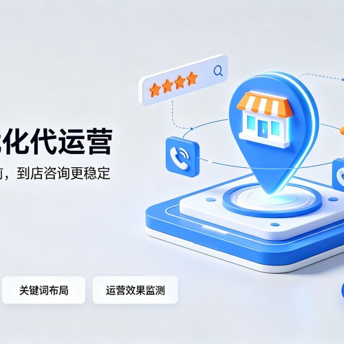 蒙城GEO优化